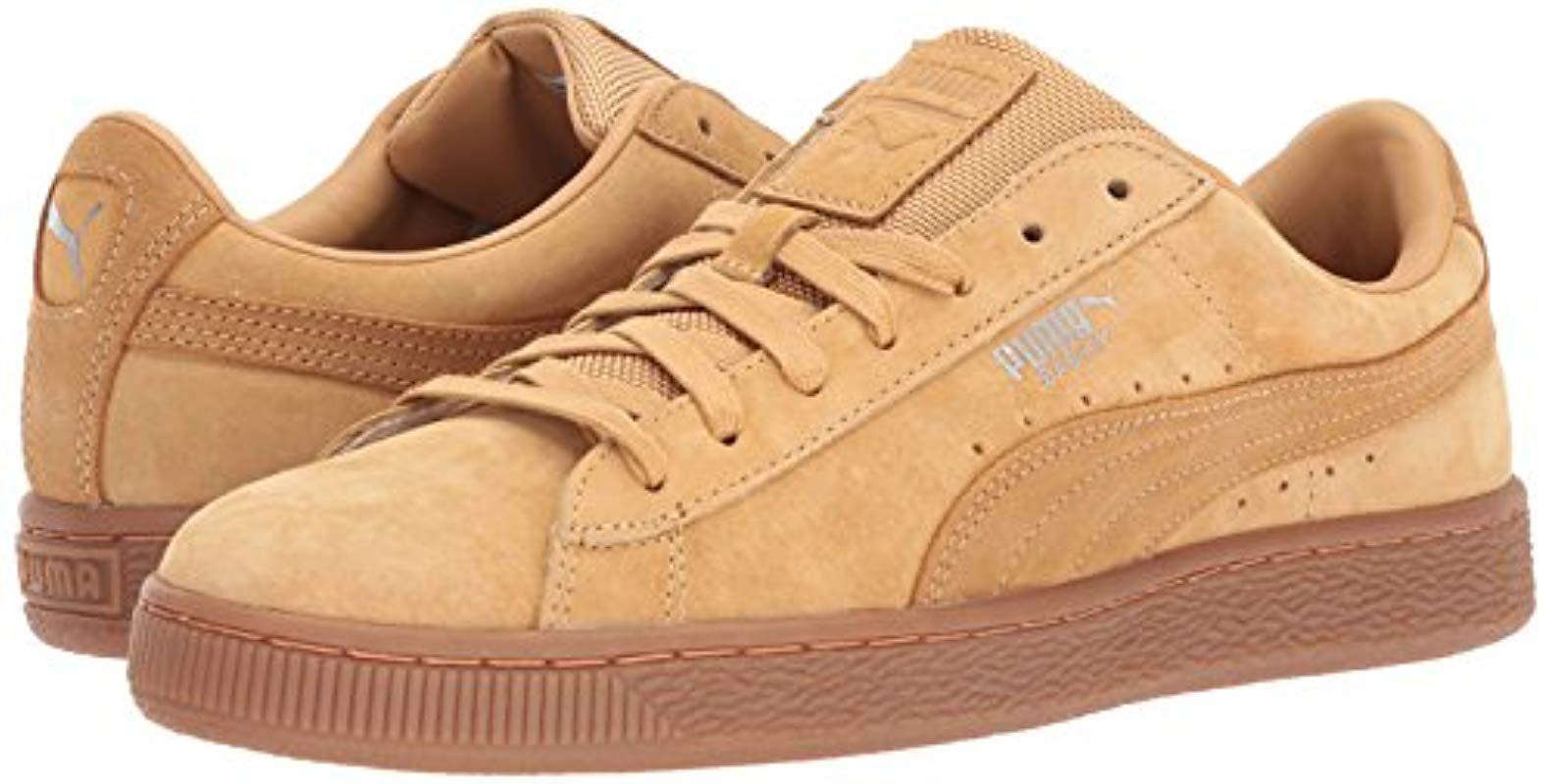 puma basket weatherproof puma basket weatherproof