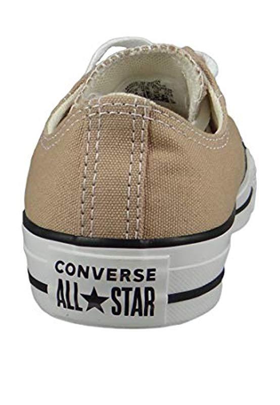 converse all star desert khaki
