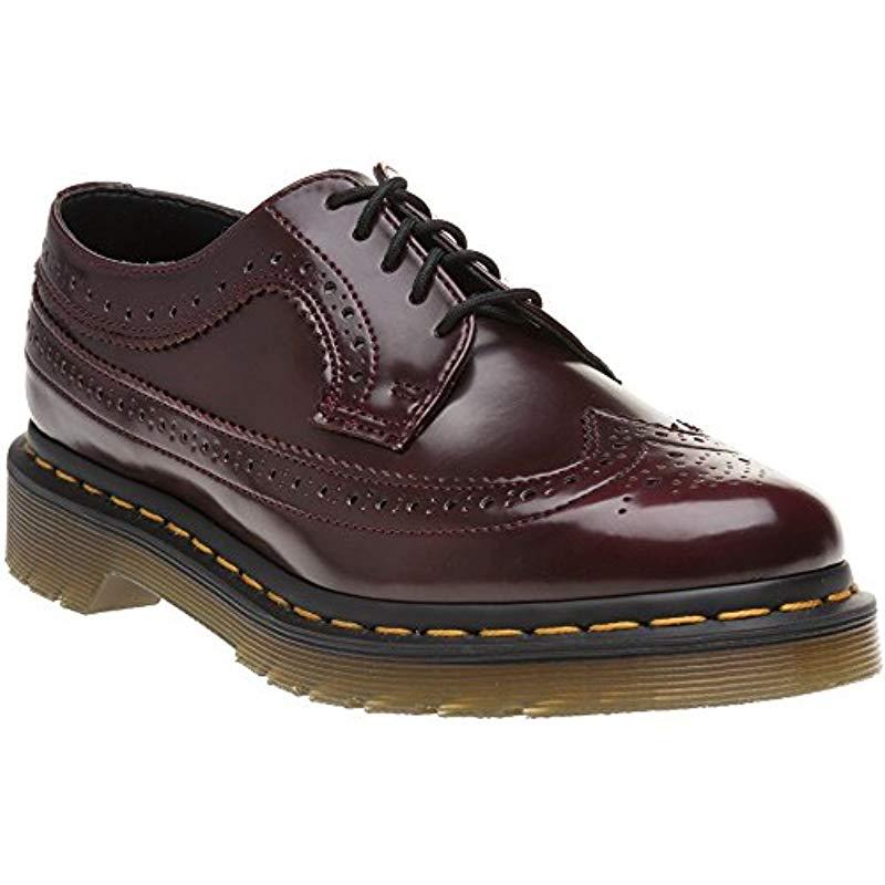 dr martens shoes 3989