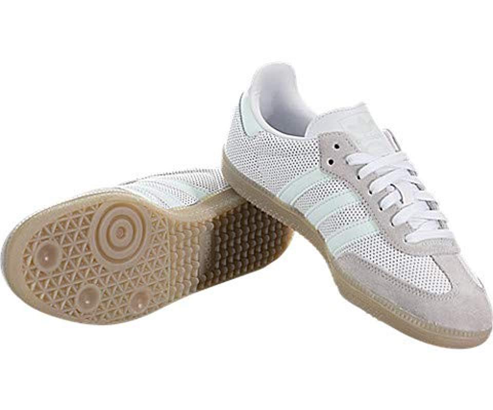 samba og w