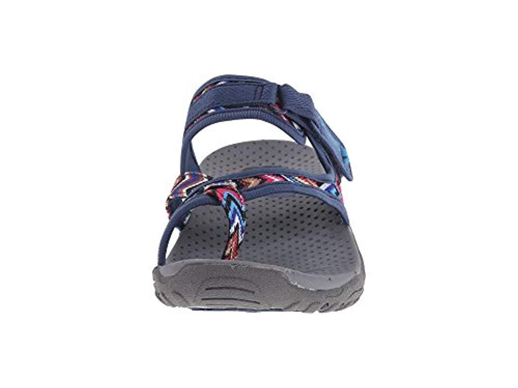 skechers zigzag sandals