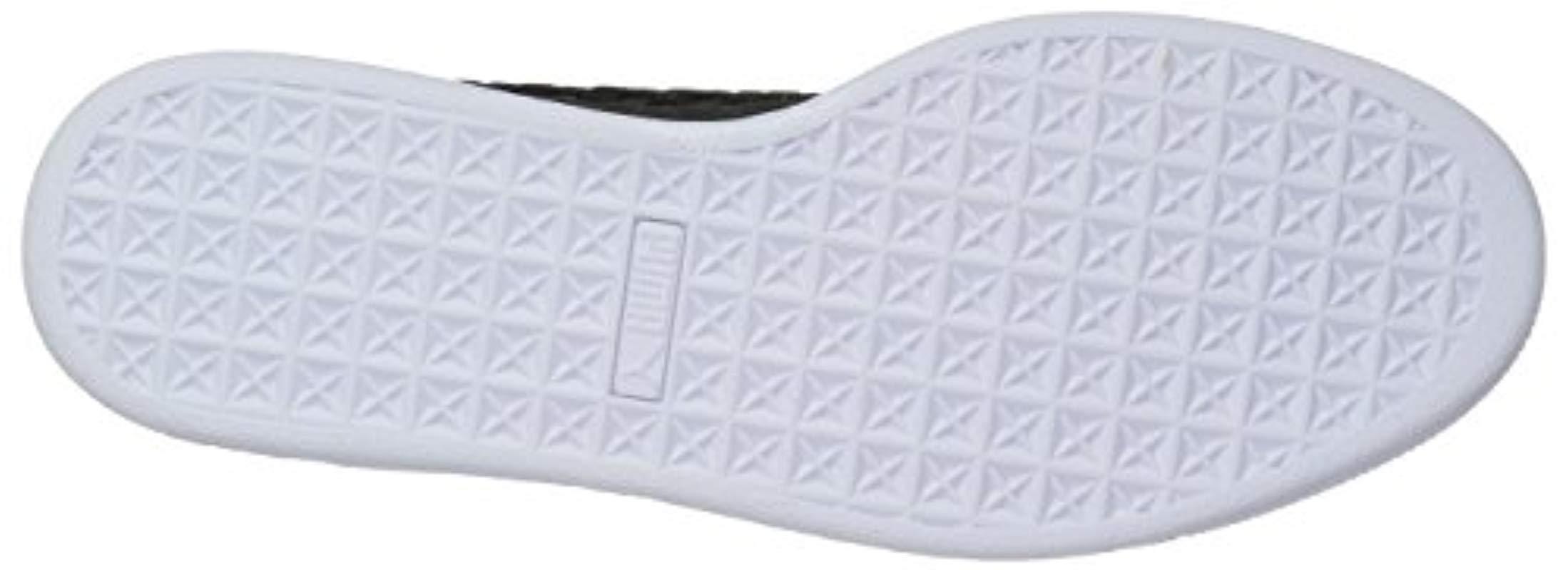 puma basket classic netfit sneakers puma basket classic netfit sneakers