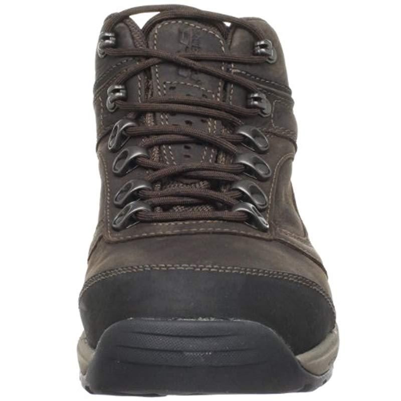 New Balance Rubber Mw978 Goretex Waterproof Walking Boots (4e Width