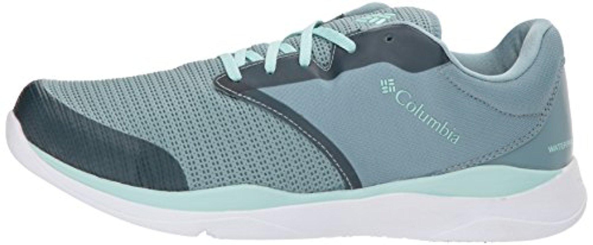 columbia ats trail lite waterproof