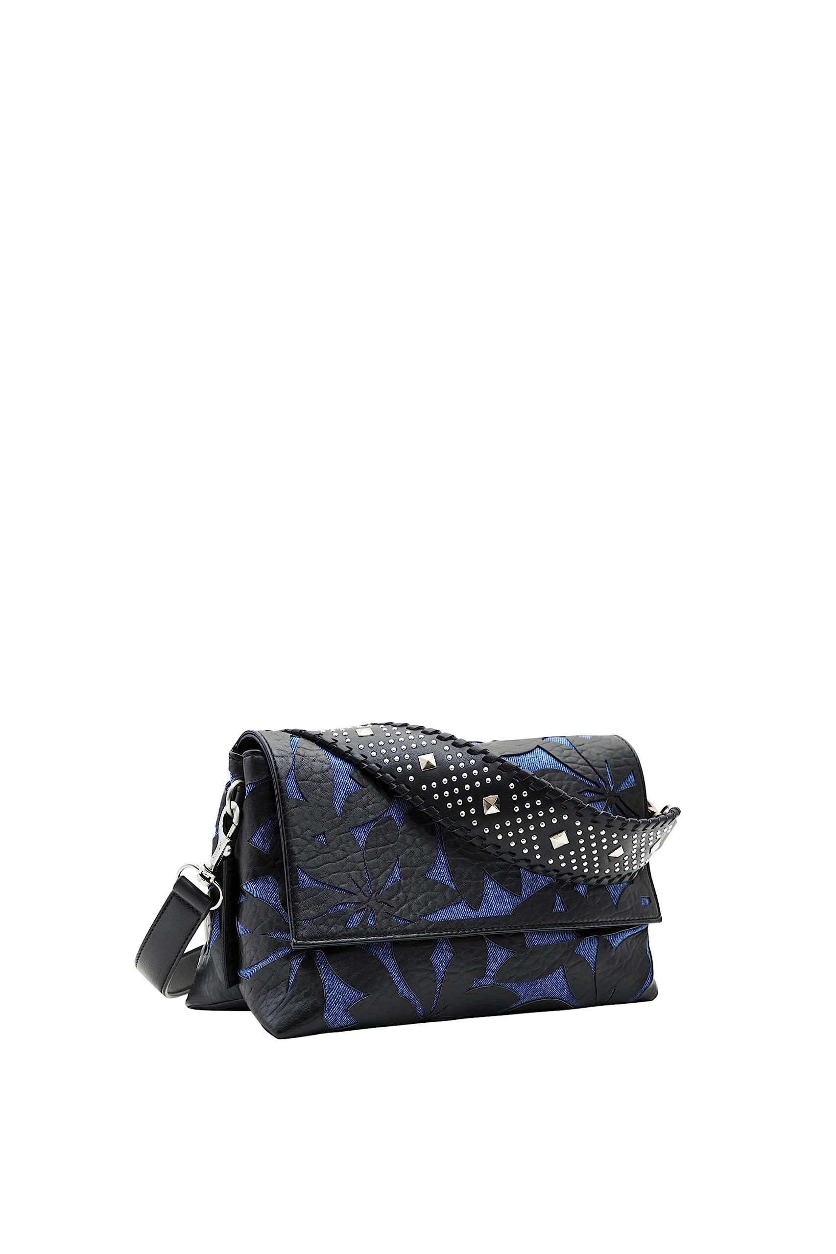 Desigual Bols onyx Venecia 2.0 in Blue Lyst