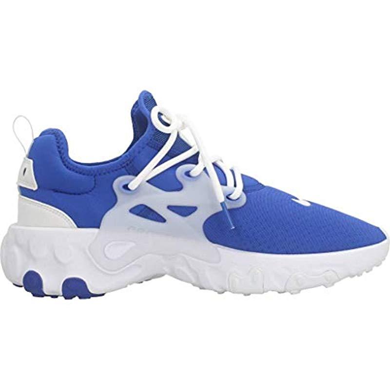 nike react presto mens