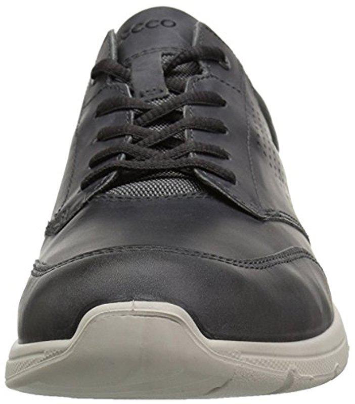 ecco irving sneakers