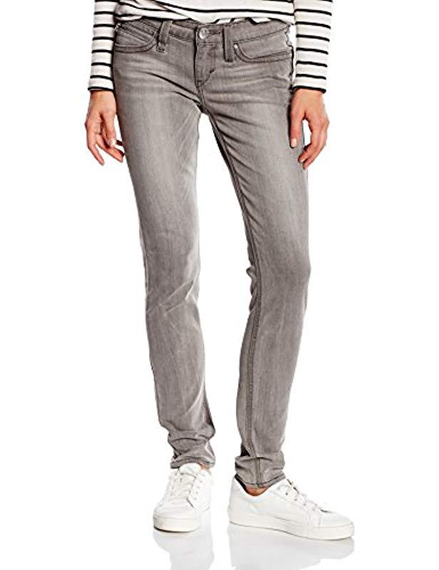 levi's revel low demi skinny