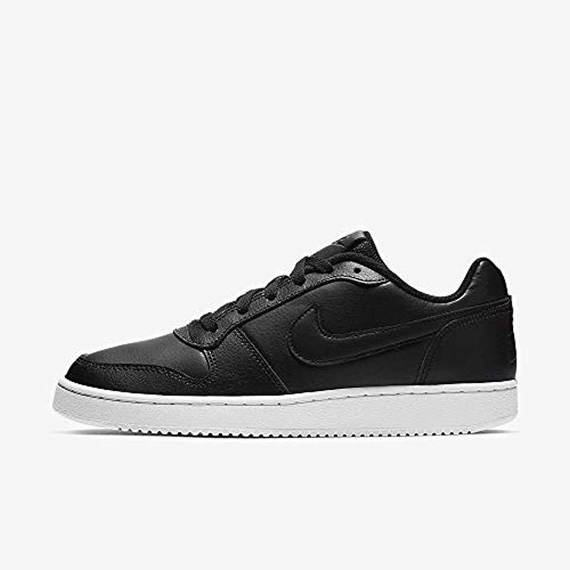 Ebernon Low Premium Nike de color Negro | Lyst