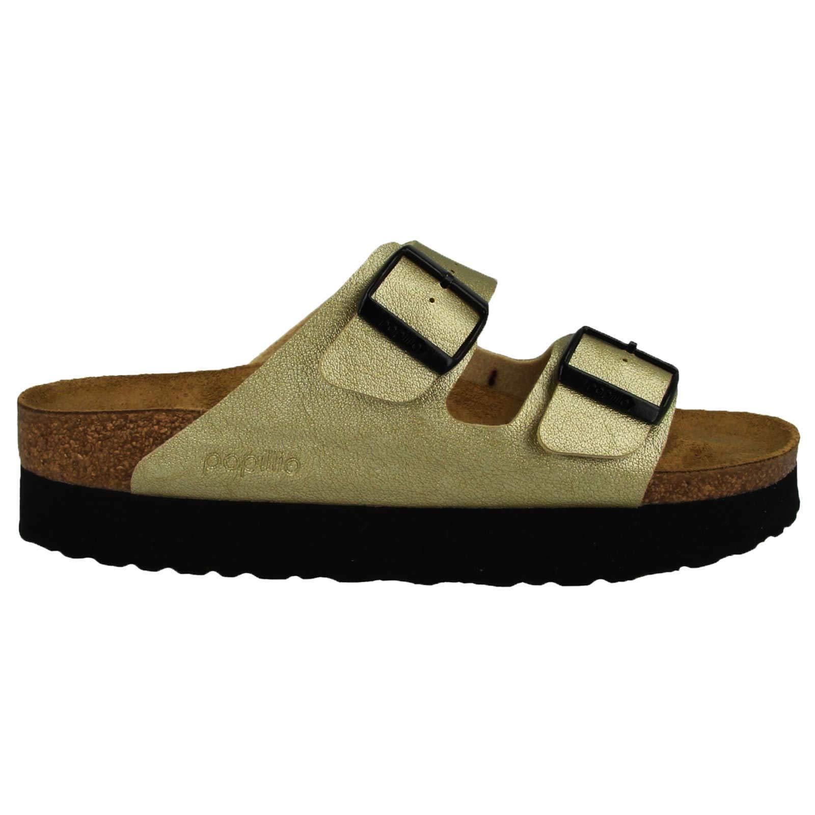 birkenstock arizona platform uk