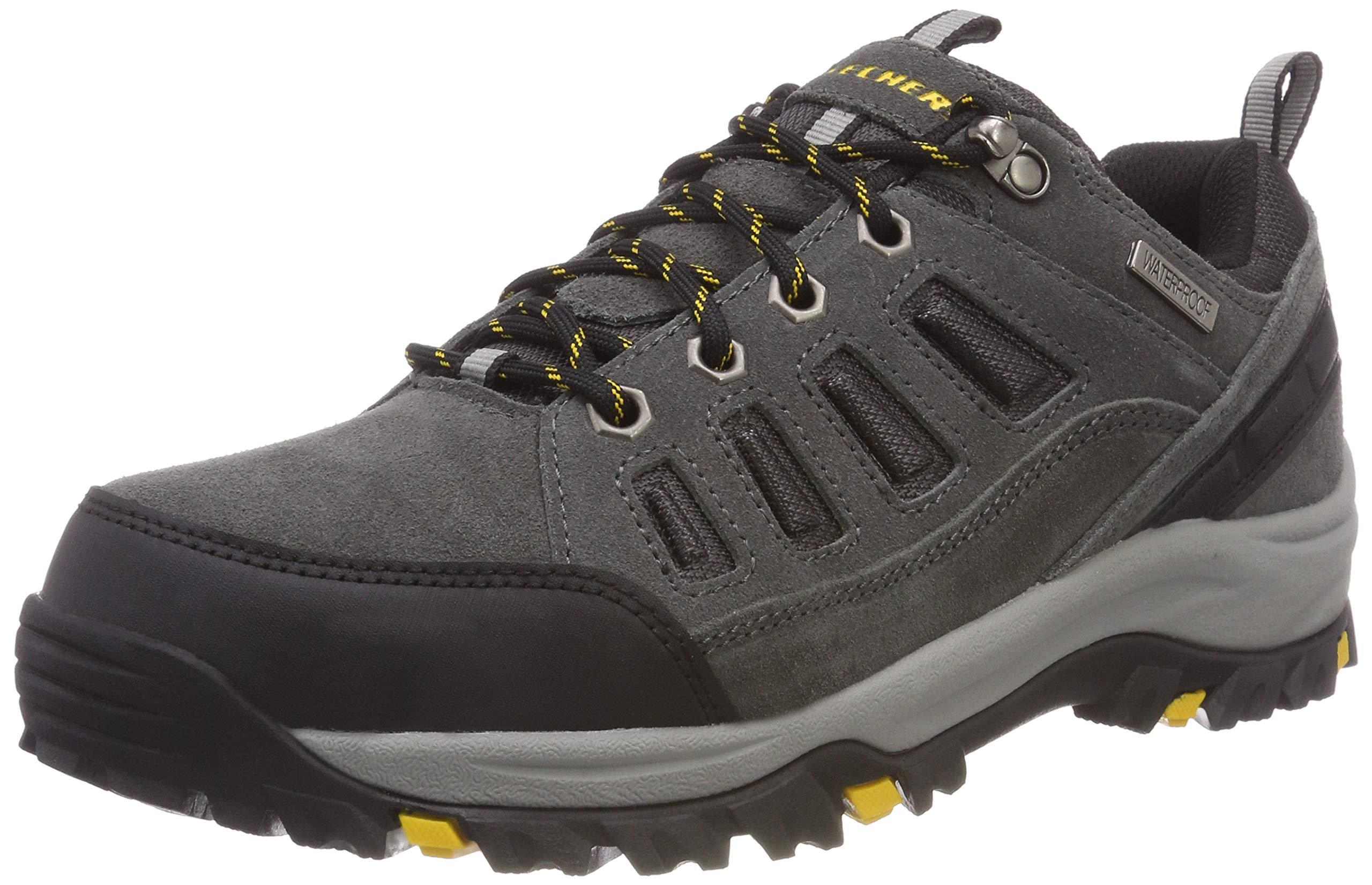 skechers relment review
