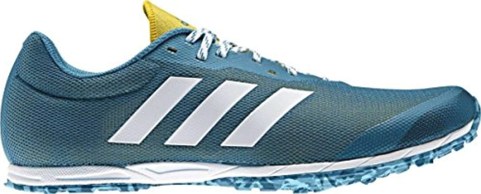 adidas xcs spikeless shoes