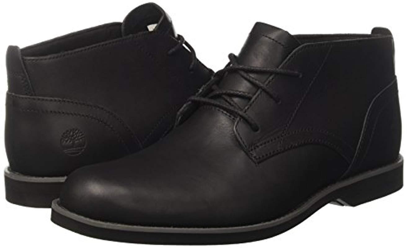 timberland stormbuck lite chukka
