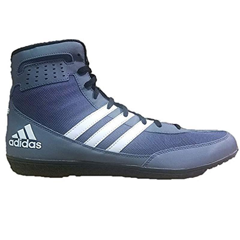 david taylor wrestling shoes