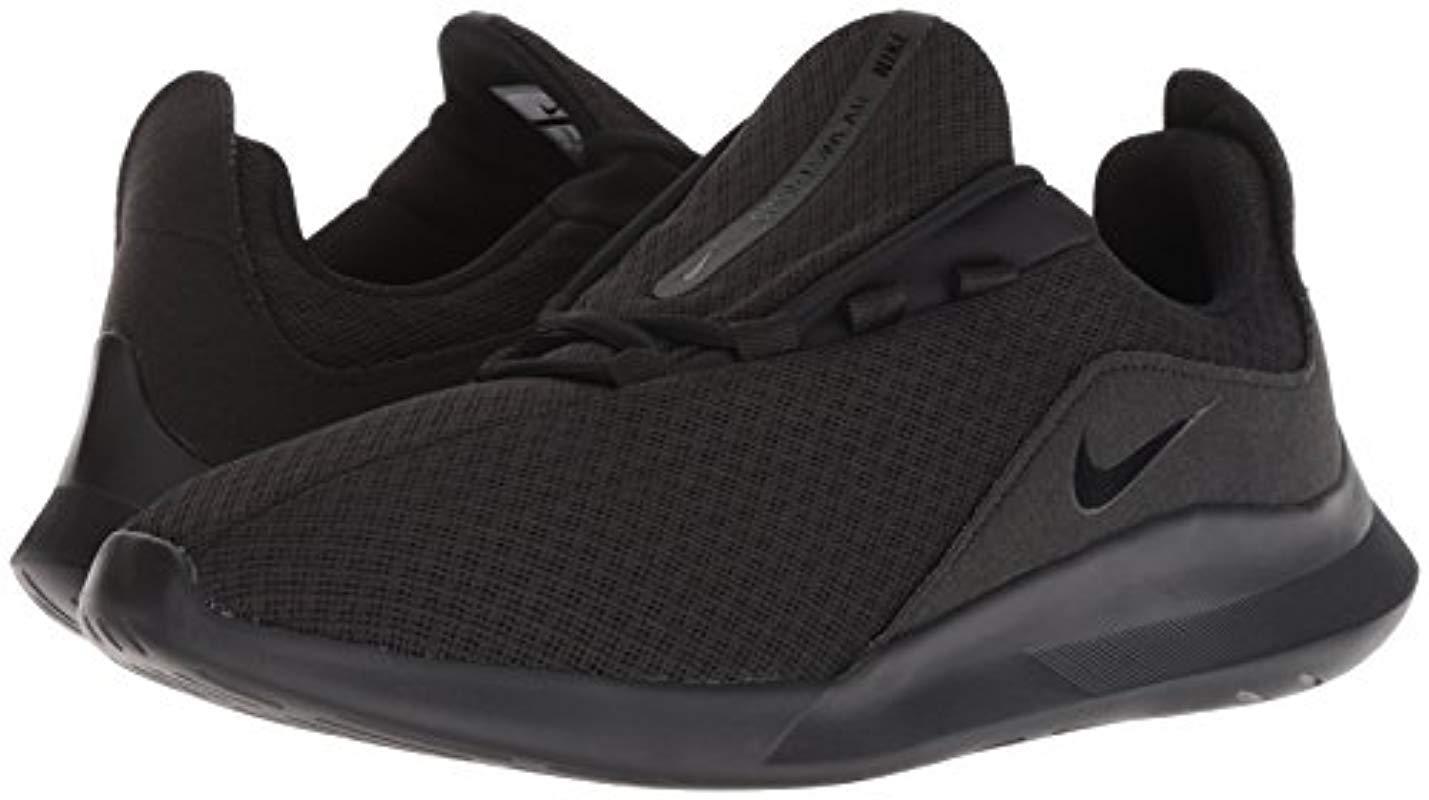 nike viale noir