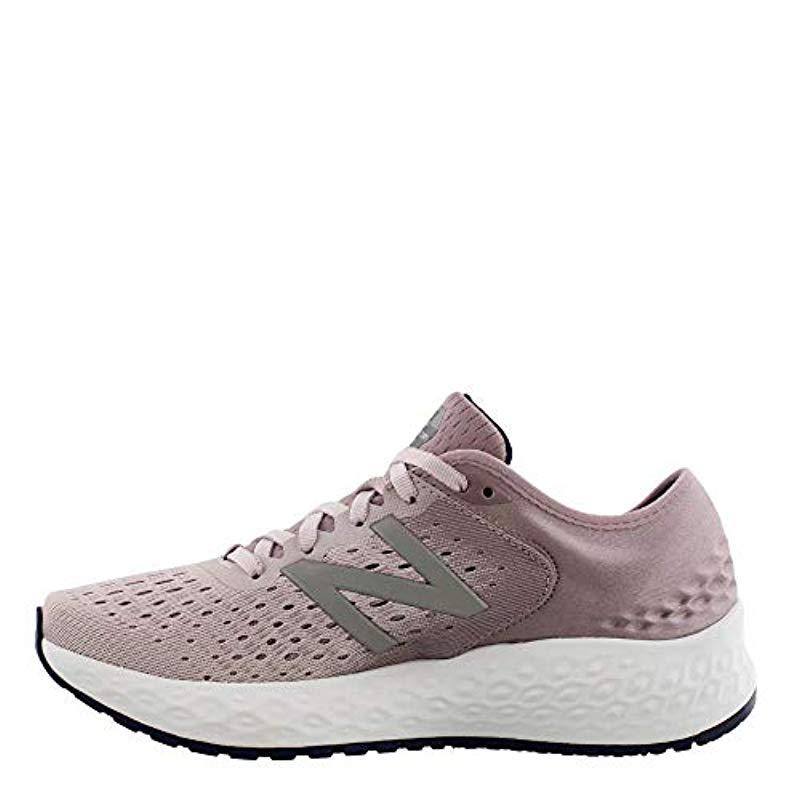 new balance fresh foam 1080 cashmere