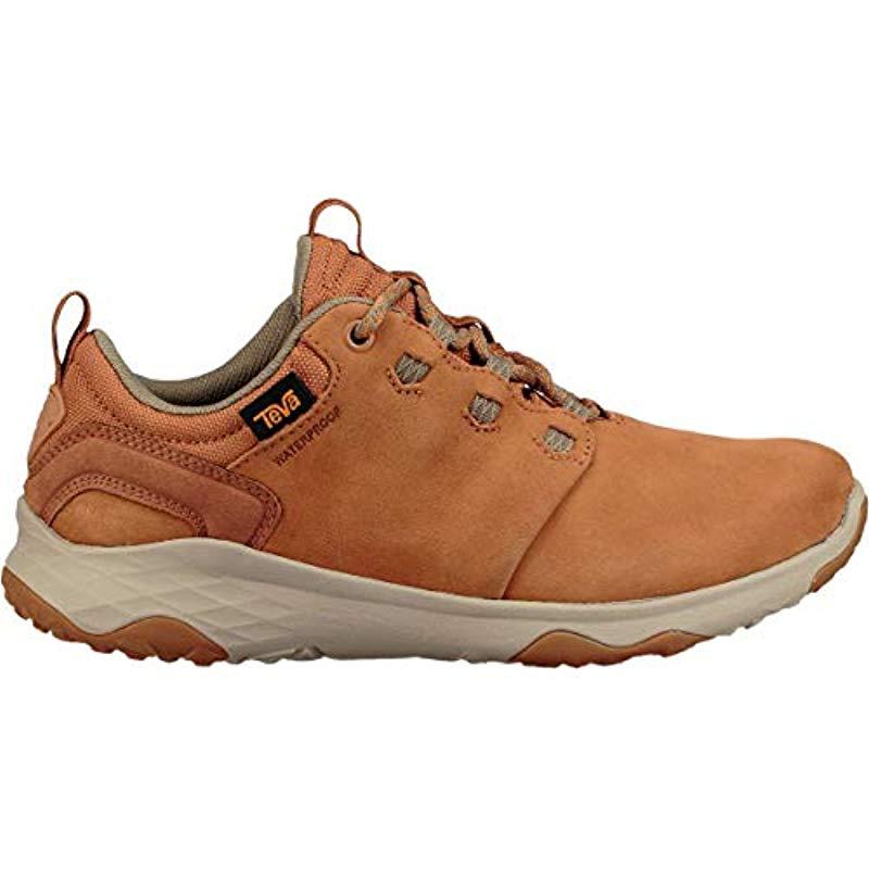teva arrowood 2