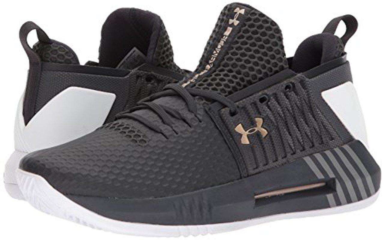 ua clutchfit drive 4 low