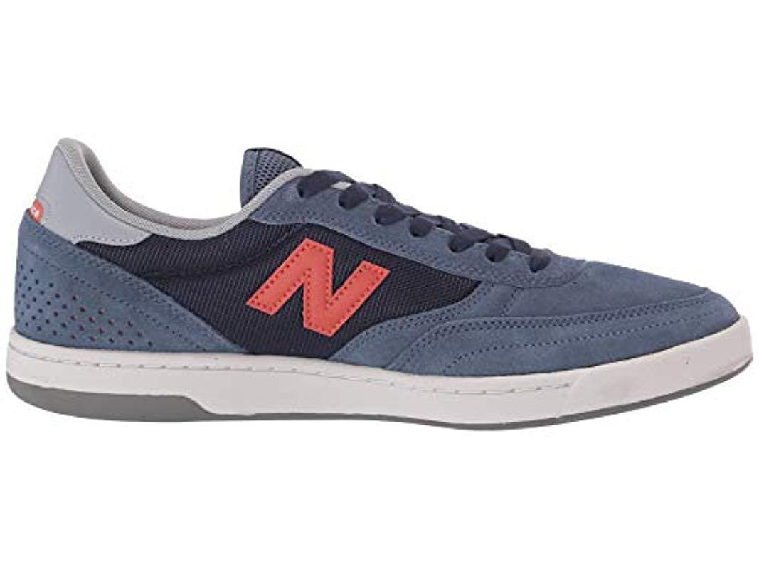 new balance nm 440