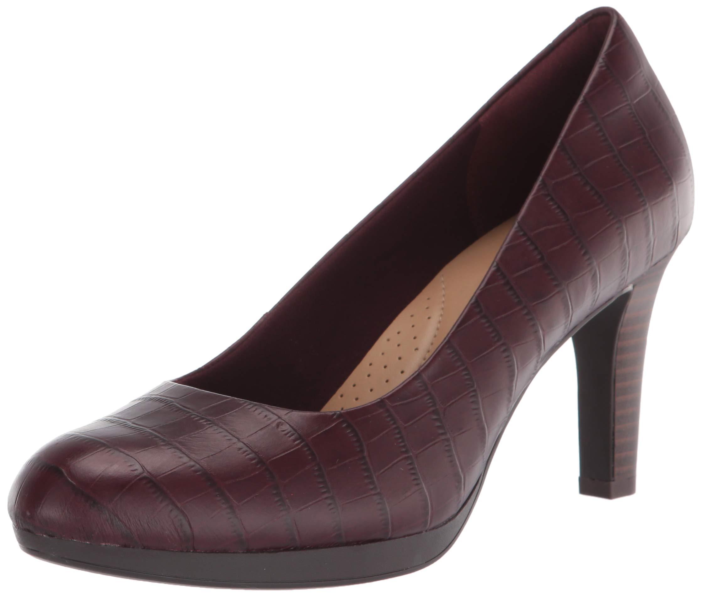 clarks viola shoes