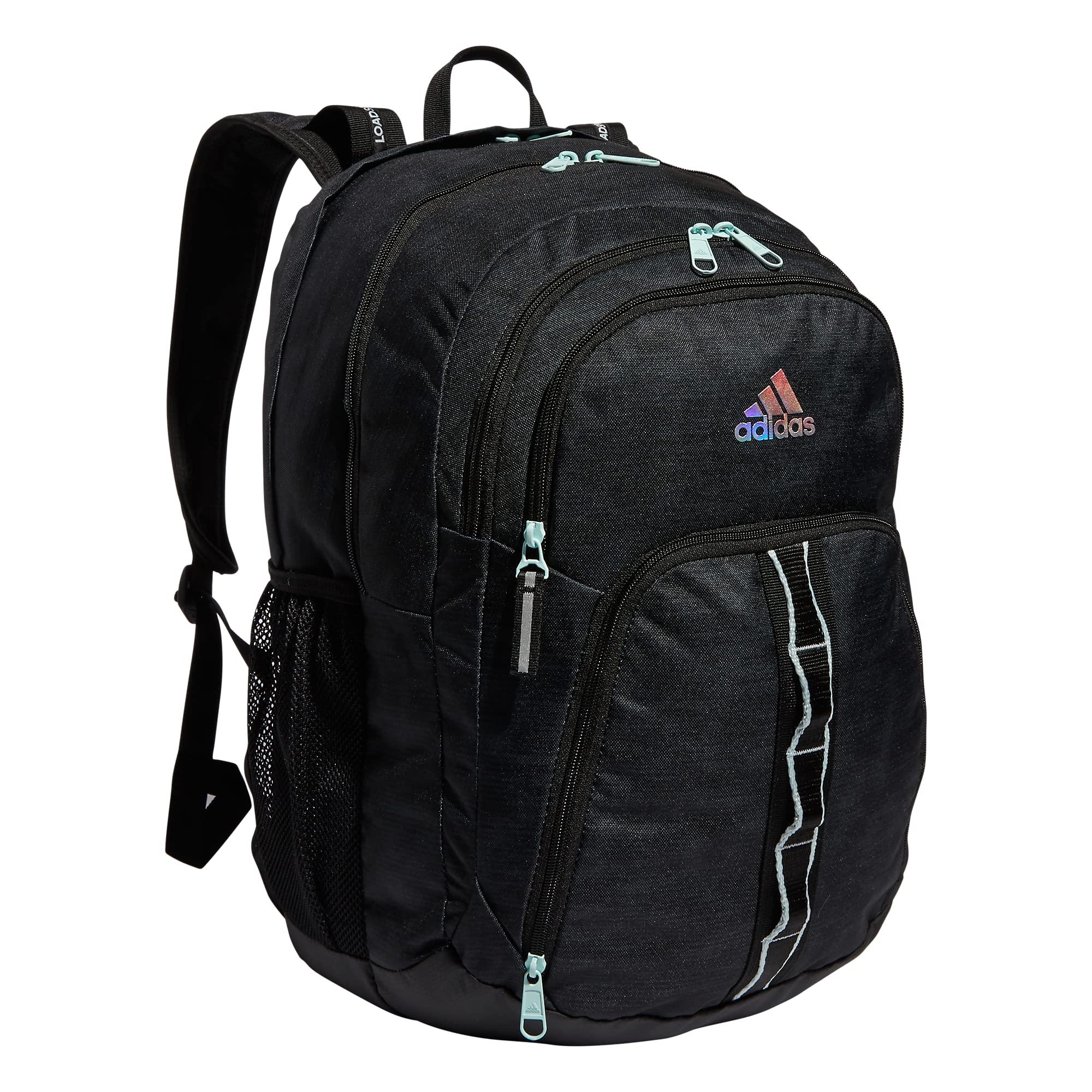 adidas Prime 6 Backpack in Black | Lyst