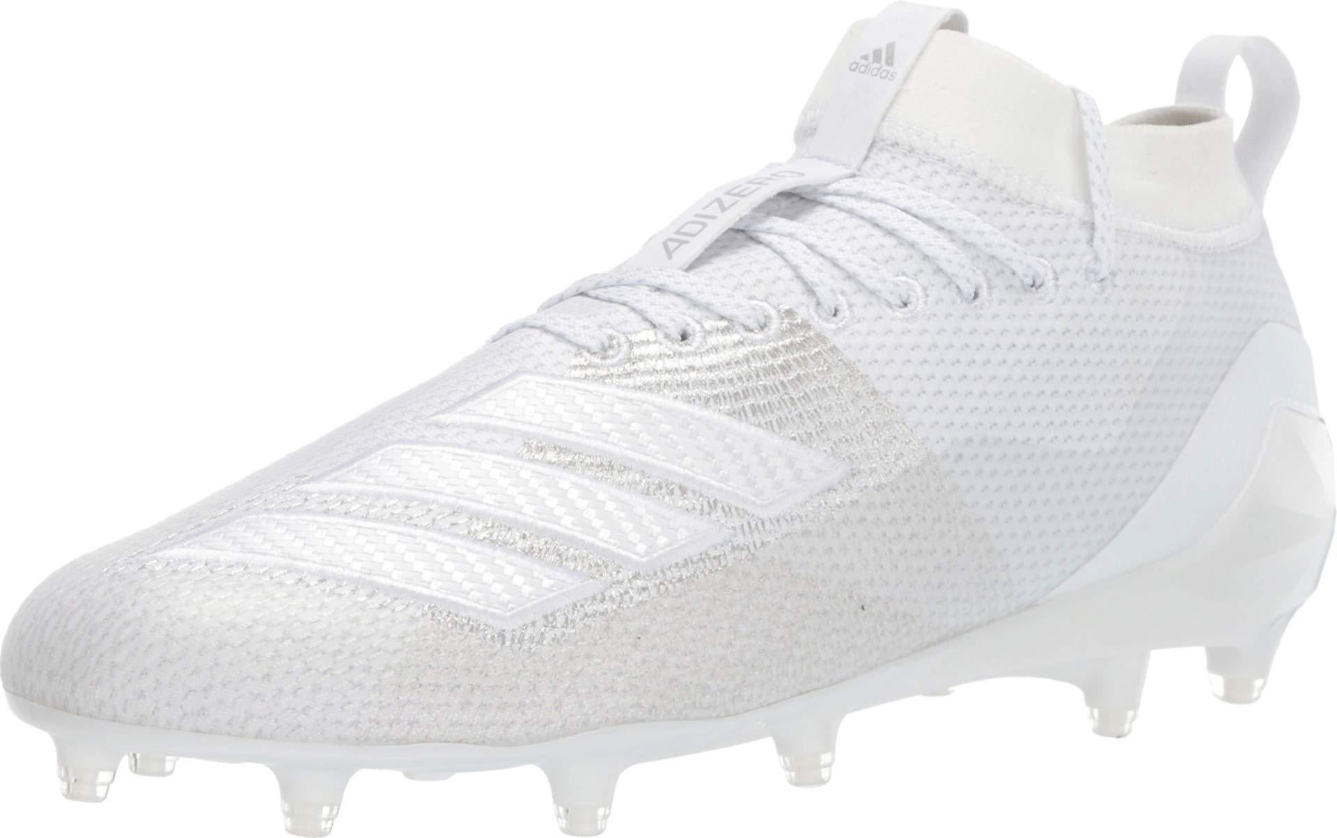 adidas Adizero 8.0 in White for Men | Lyst