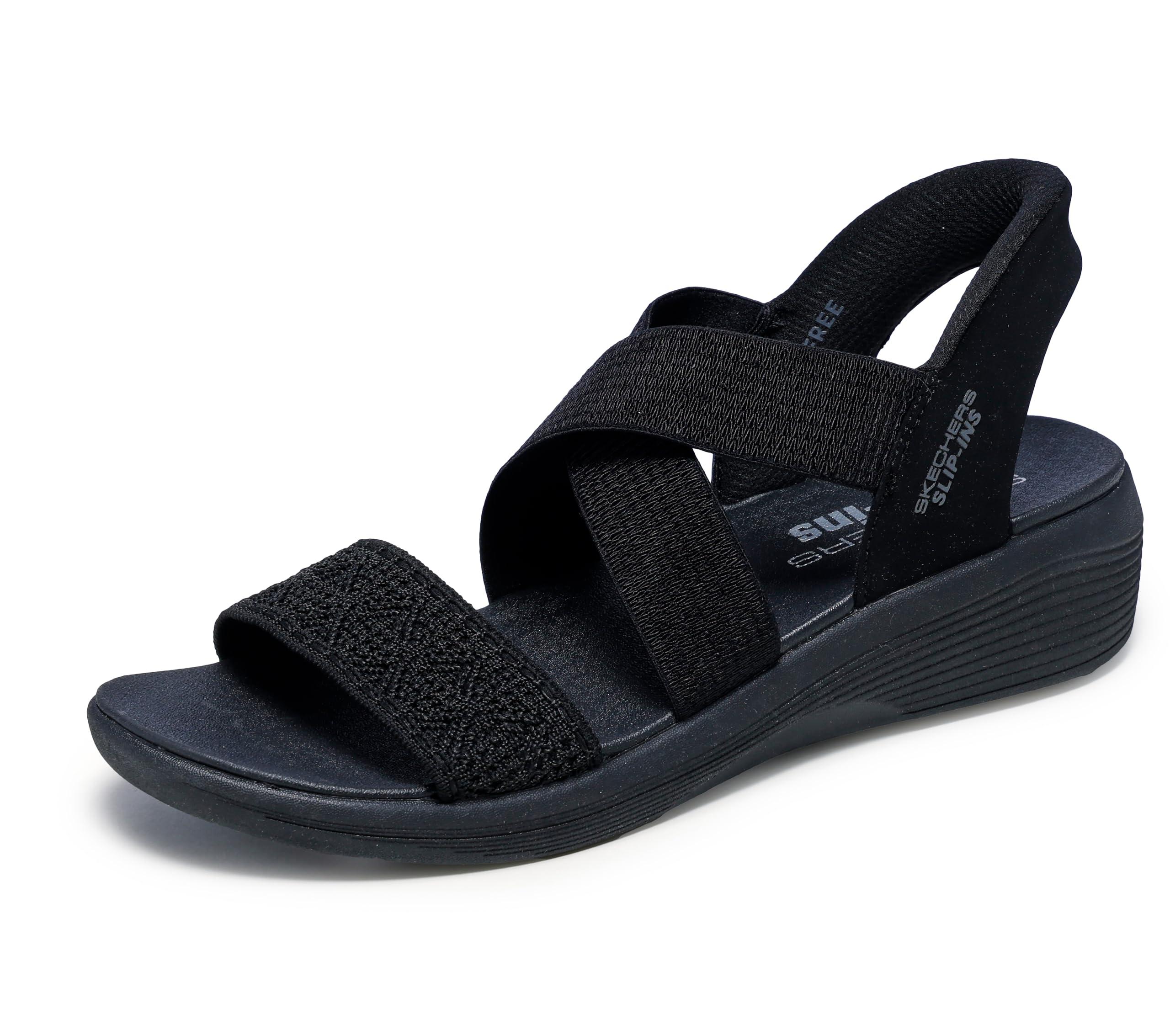 Skechers Arya Shoes for Women Up to 49% off Lyst UK