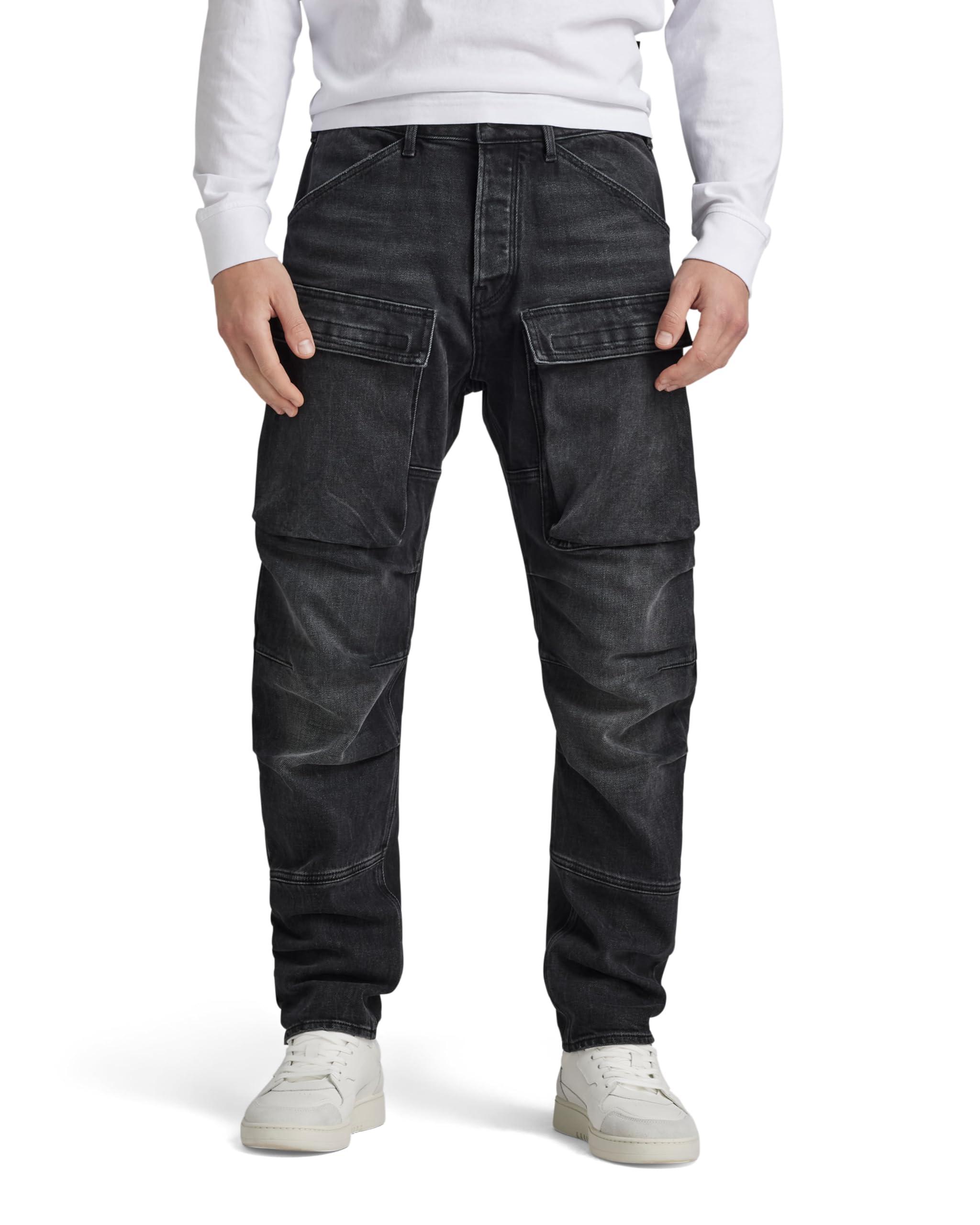 g-star-raw-3d-Straight-Tapered g-star-raw-3d-Straight-Tapered