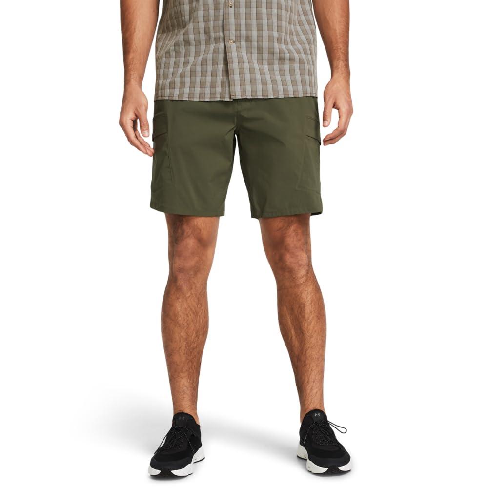 Ua fish hunter cargo best sale shorts