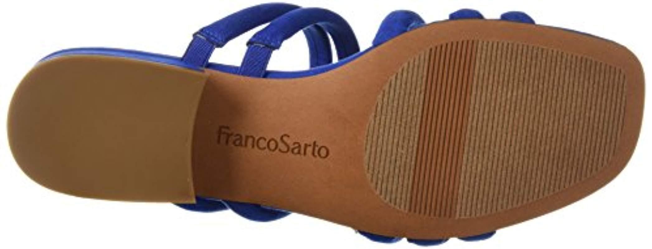 franco sarto fitz