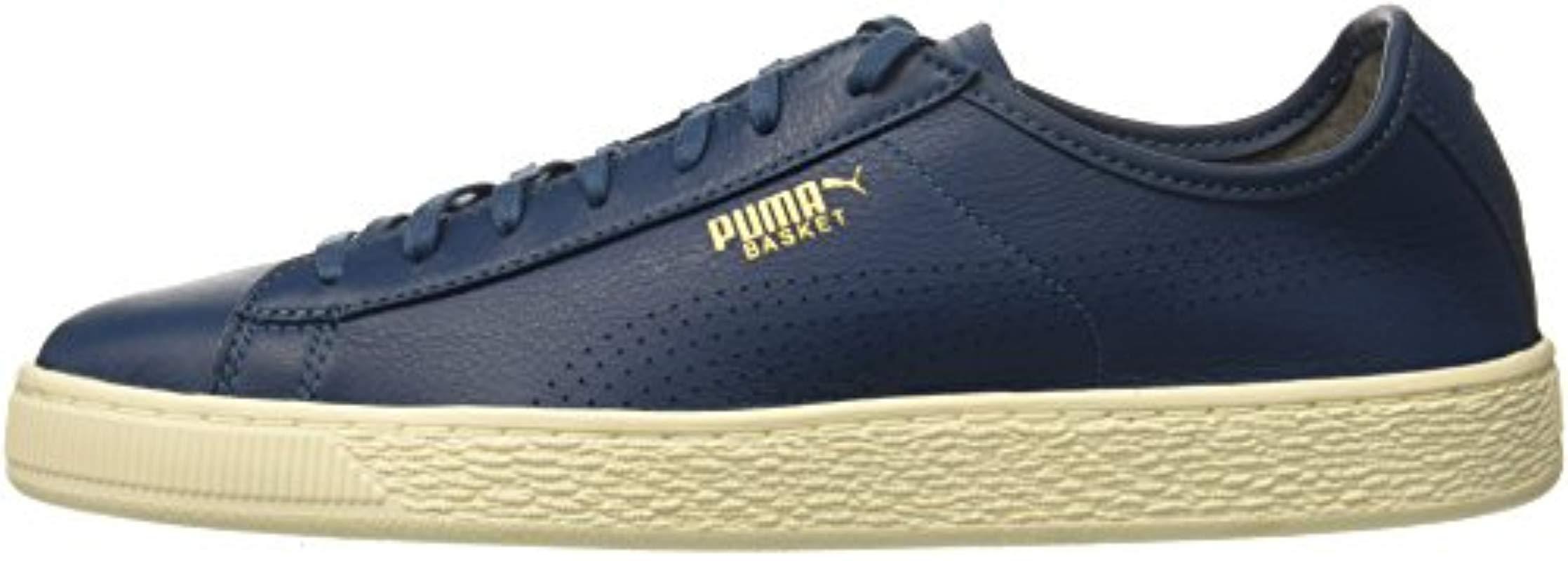 puma basket classic soft puma basket classic soft