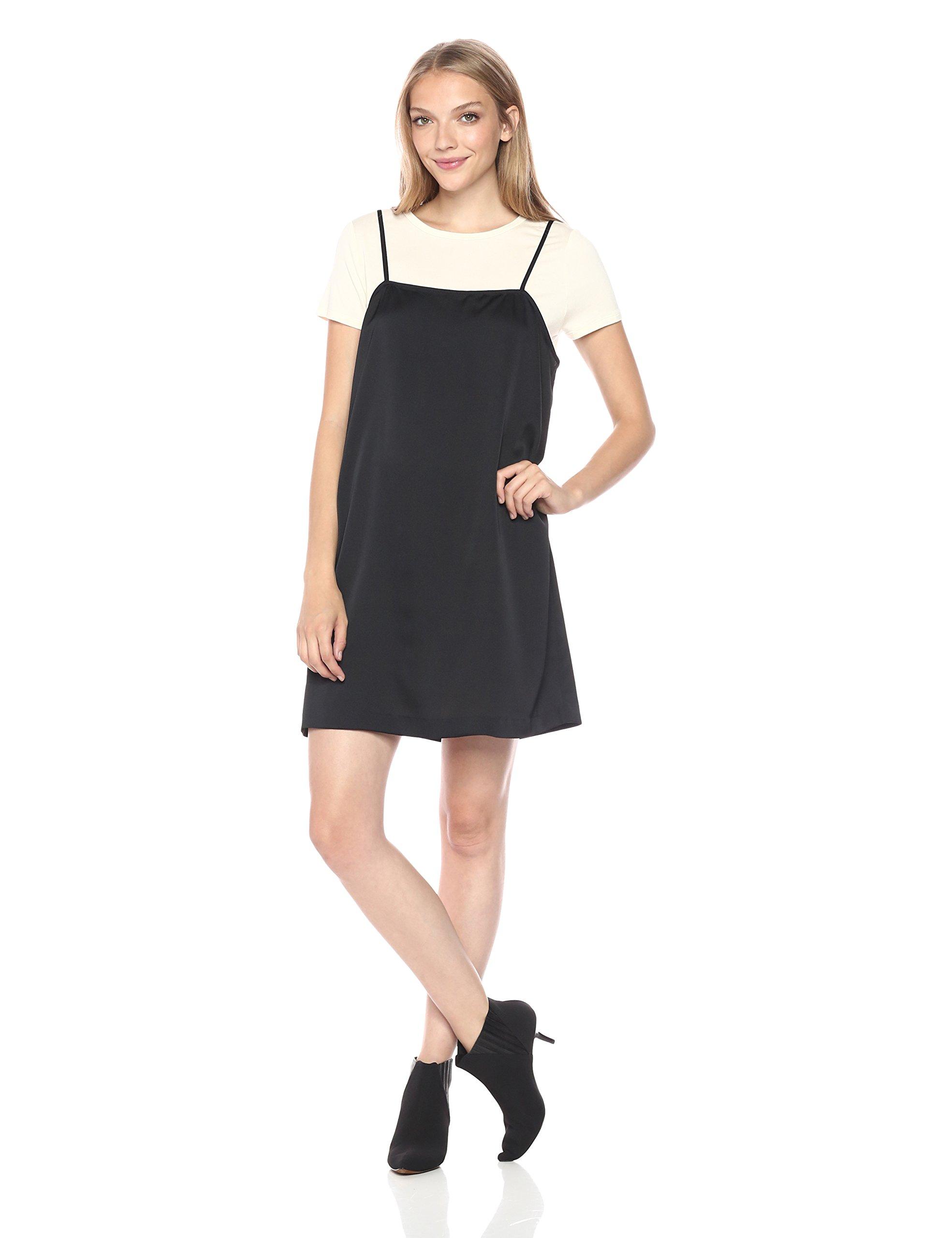 t shirt cami dress