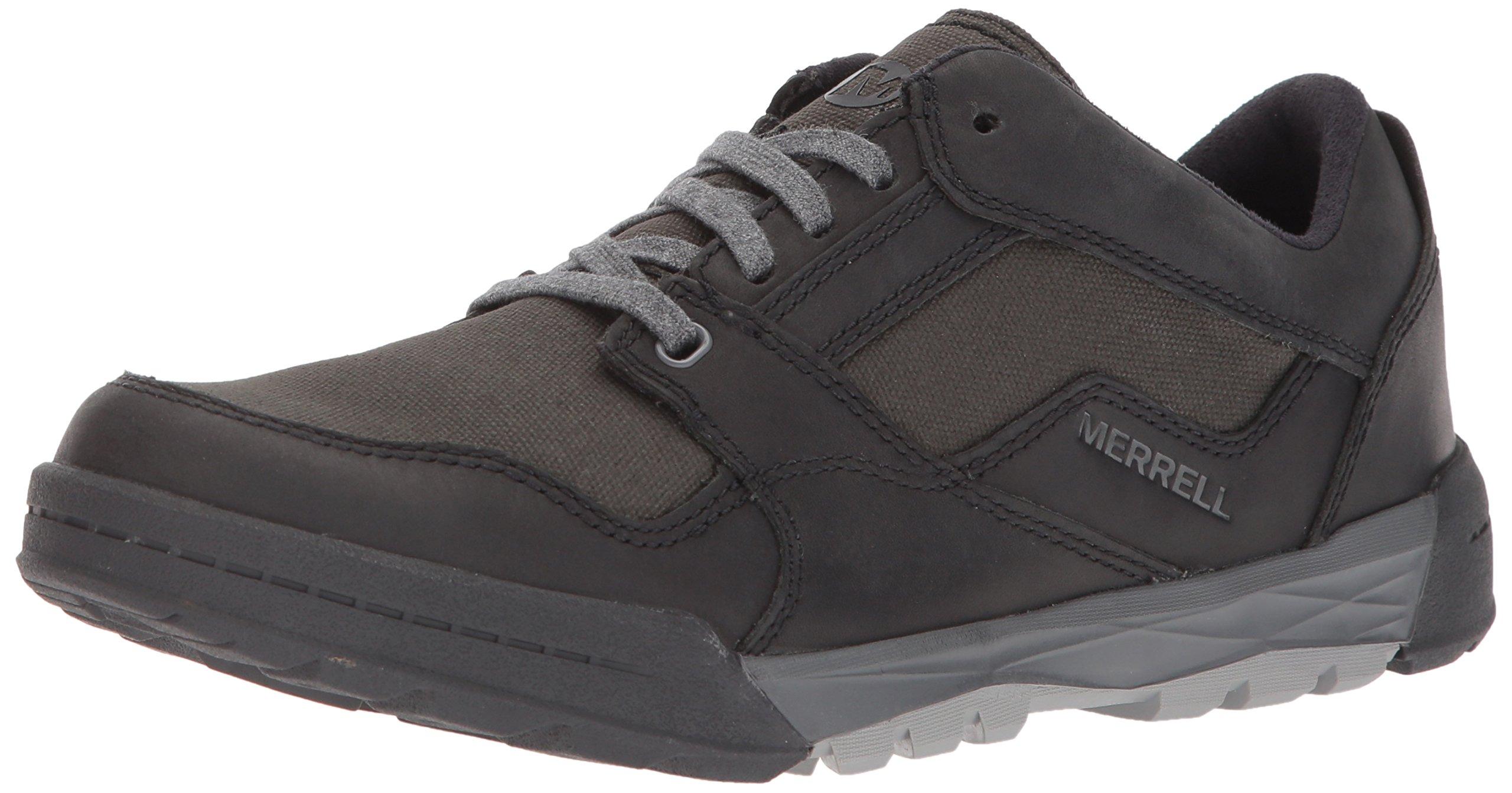 merrell berner mid