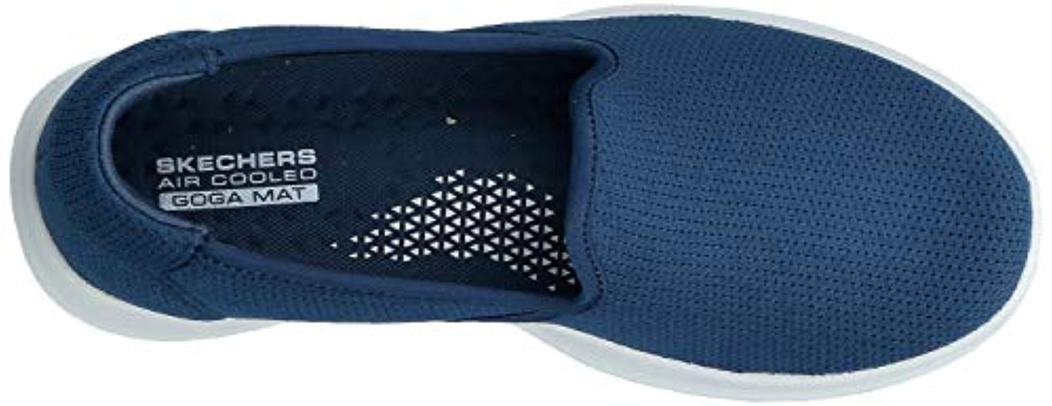 skechers go walk lite heavenly