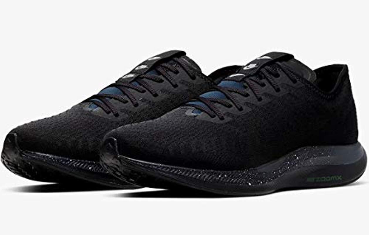 Nike Zoom Pegasus Turbo 2 Special Edition Running Shoes (10.5, Oil  Grey/sequoia/black/anthracite) for Men | Lyst UK