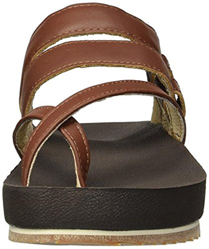 new balance traveler sandal