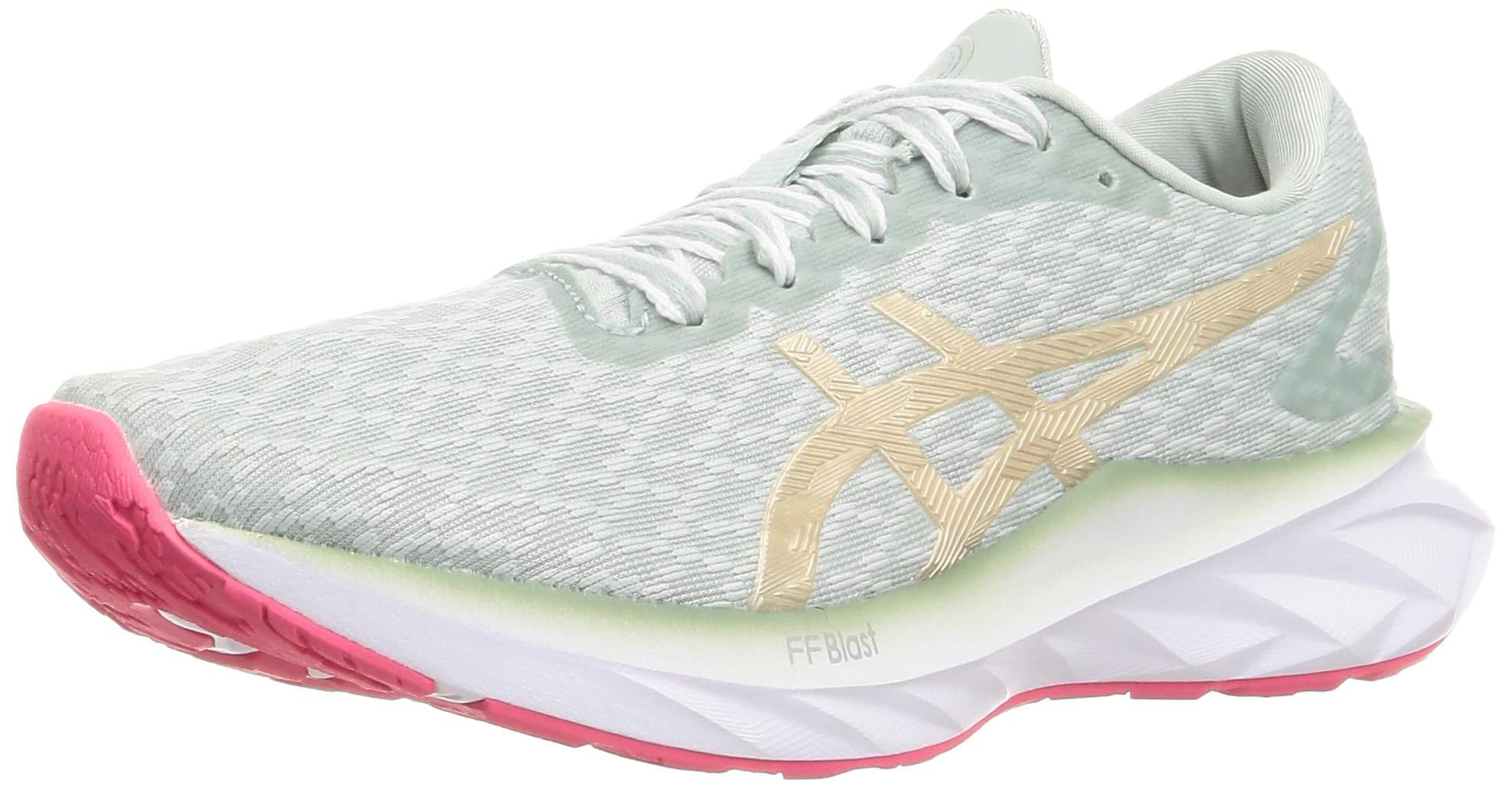 Asics Dynablast Sakura Running Shoe - Save 31% | Lyst UK