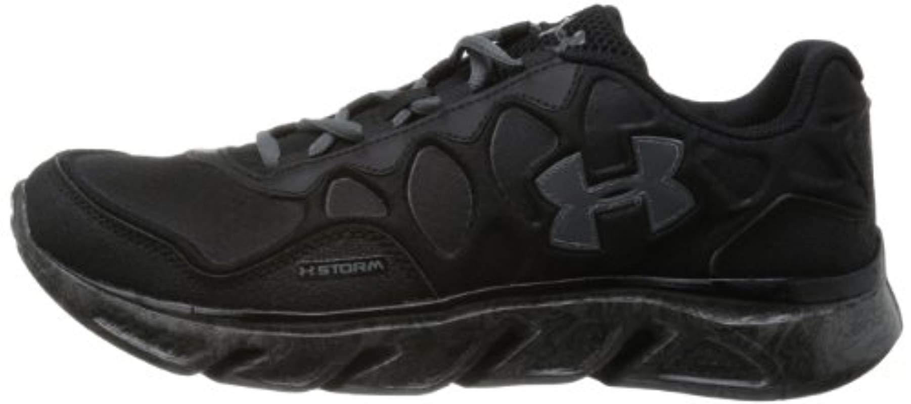 under armour rebel storm
