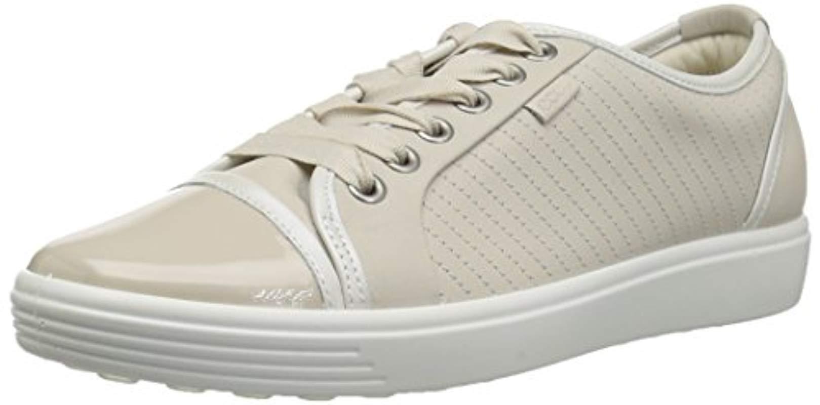 ecco sneakers ladies
