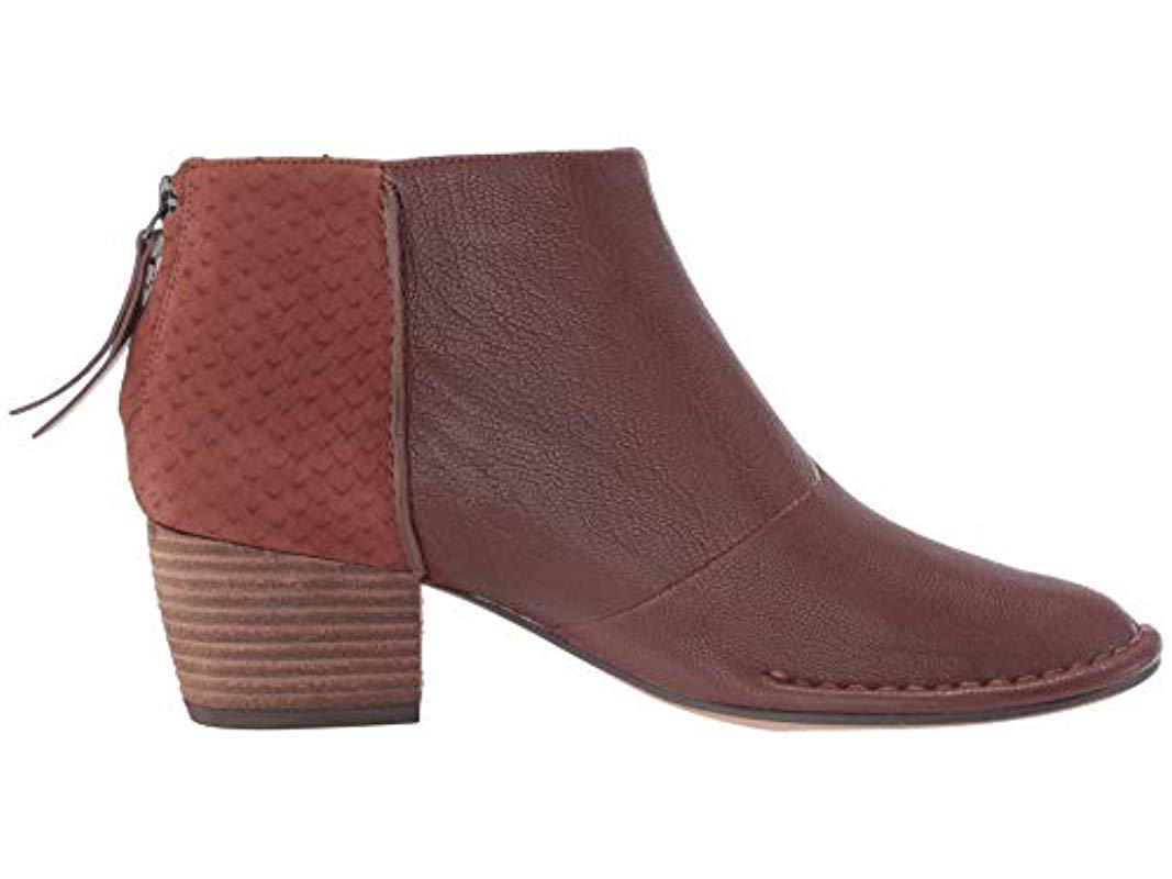 clarks spiced ruby