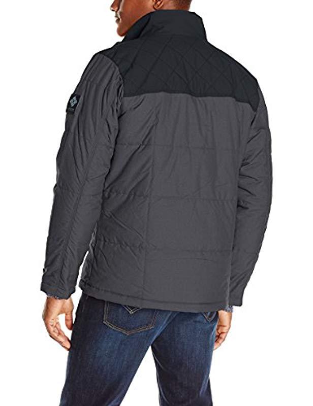 columbia ridgestone jacket