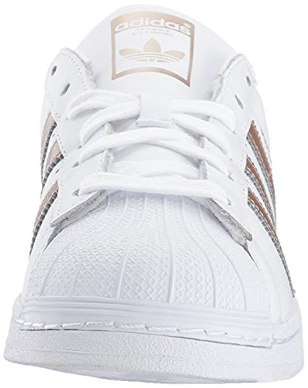 adidas superstar cyber metallic