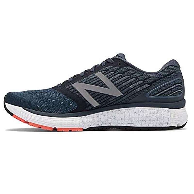 New Balance Rubber 860 V9 S 2e Width (wide) Road Running Shoes With ...