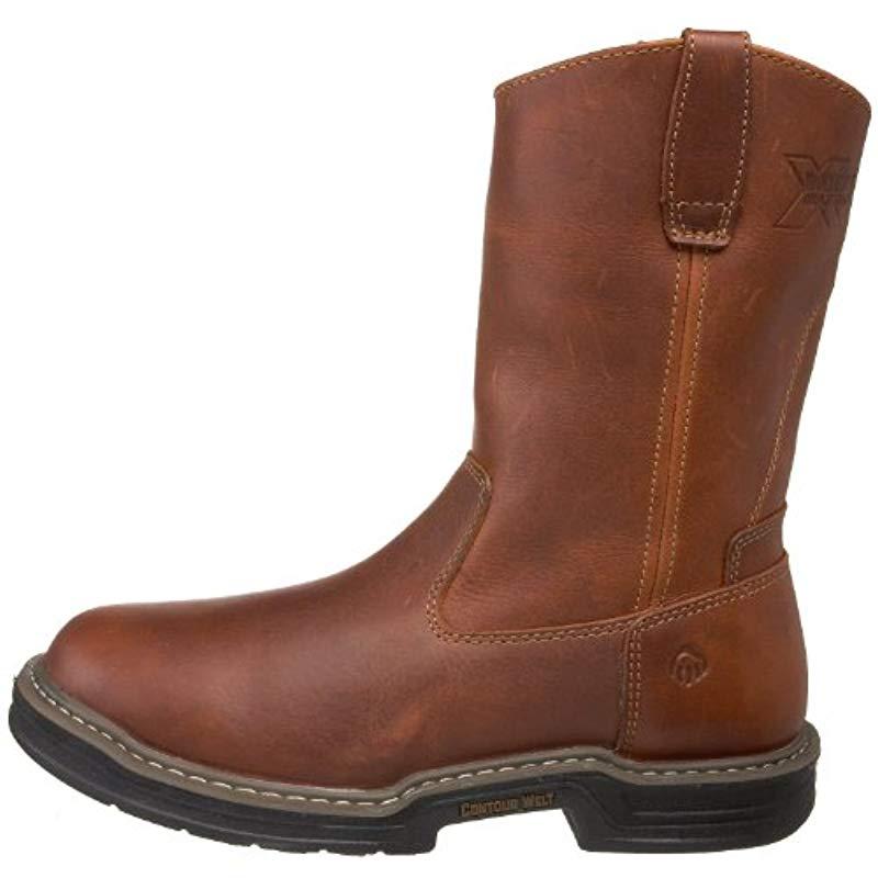 Wolverine men's w02429 raider boot Clearance