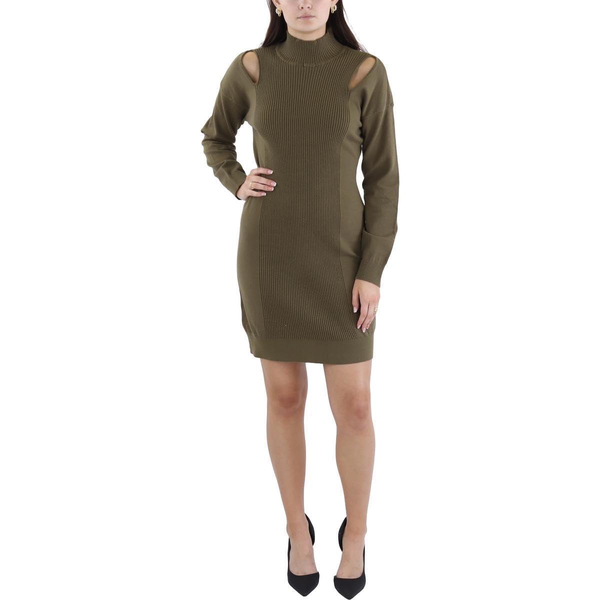 BCBGeneration Long Sleeve Dresses for Women | Lyst