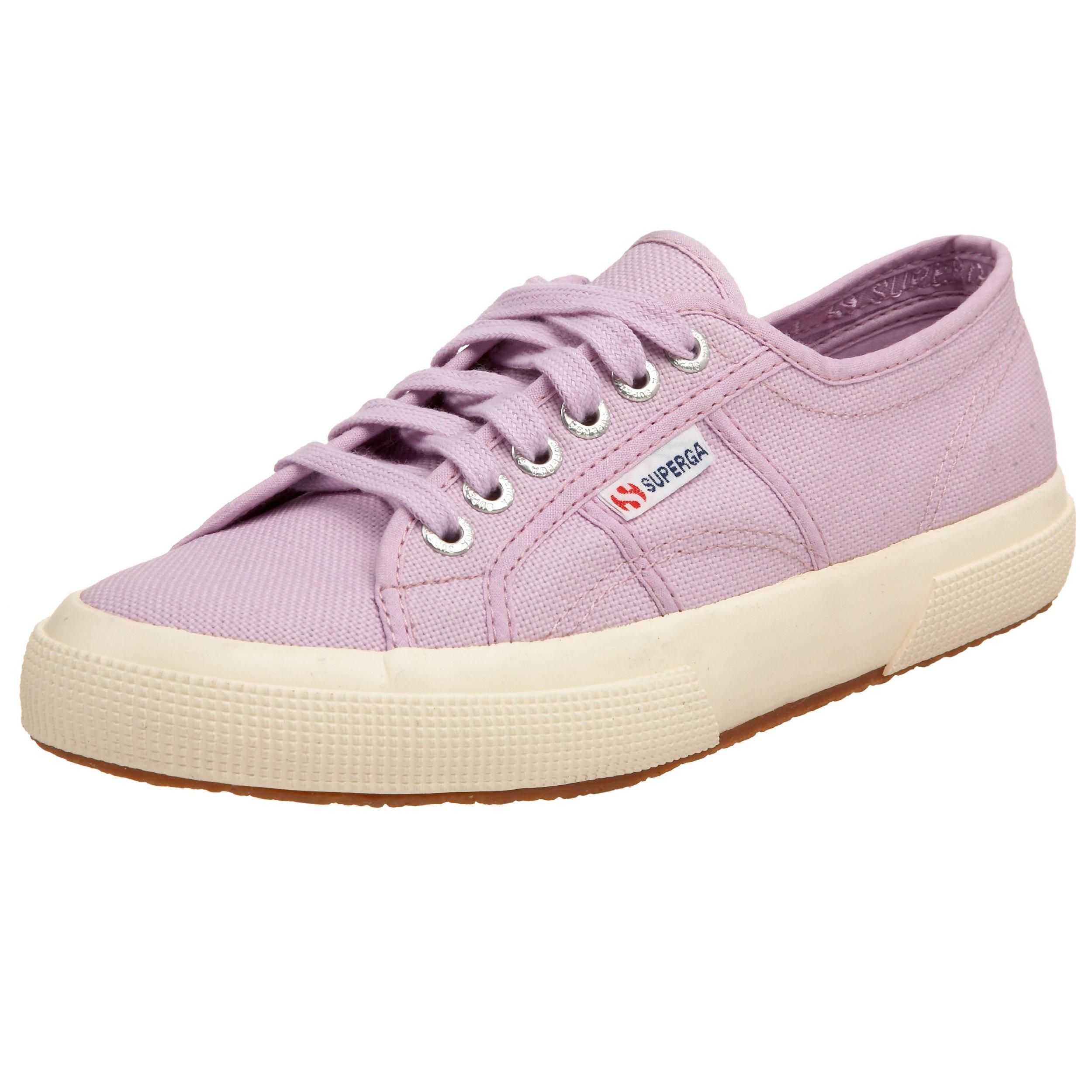 Superga rosa shop cipria