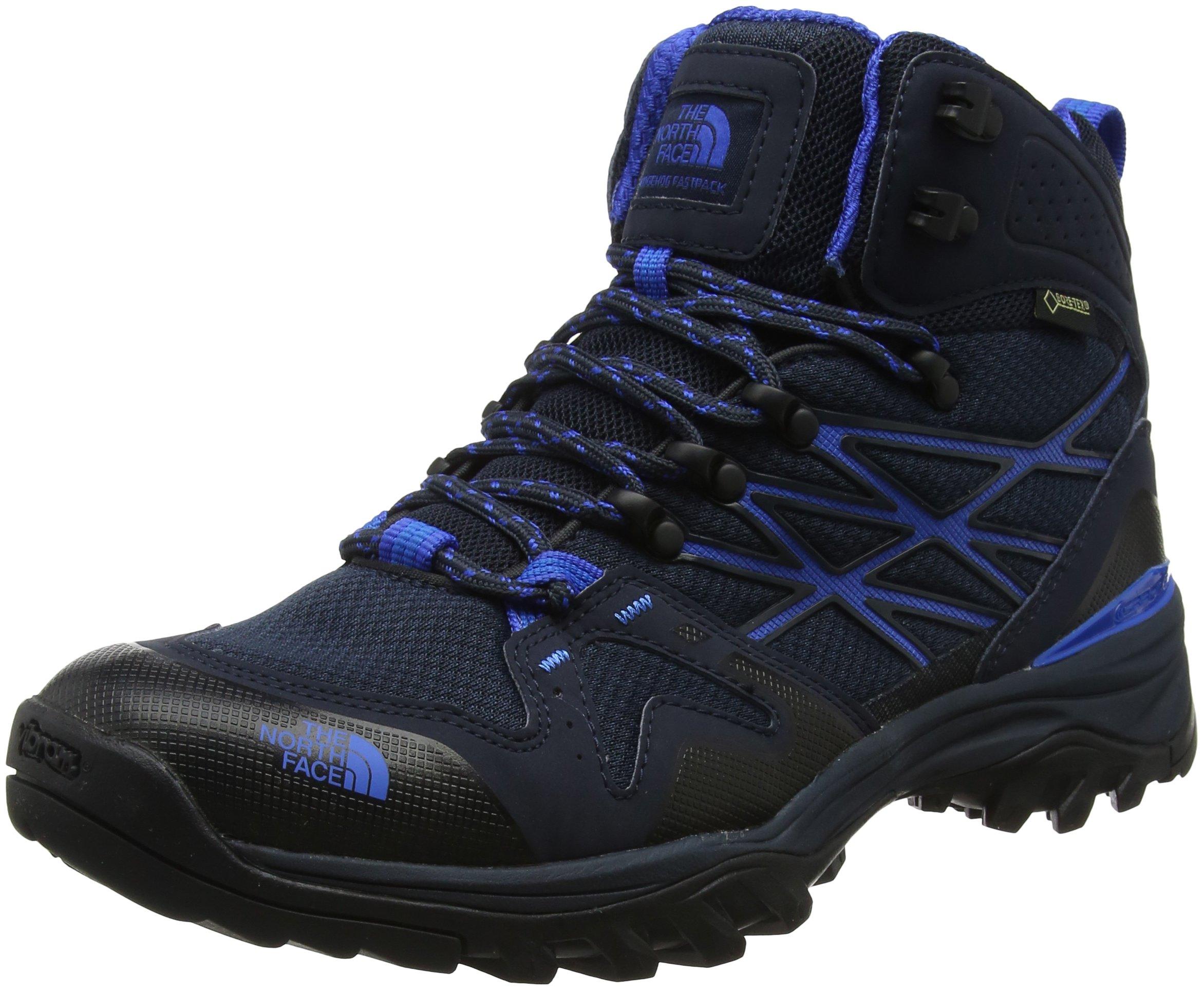 the north face men's shoes