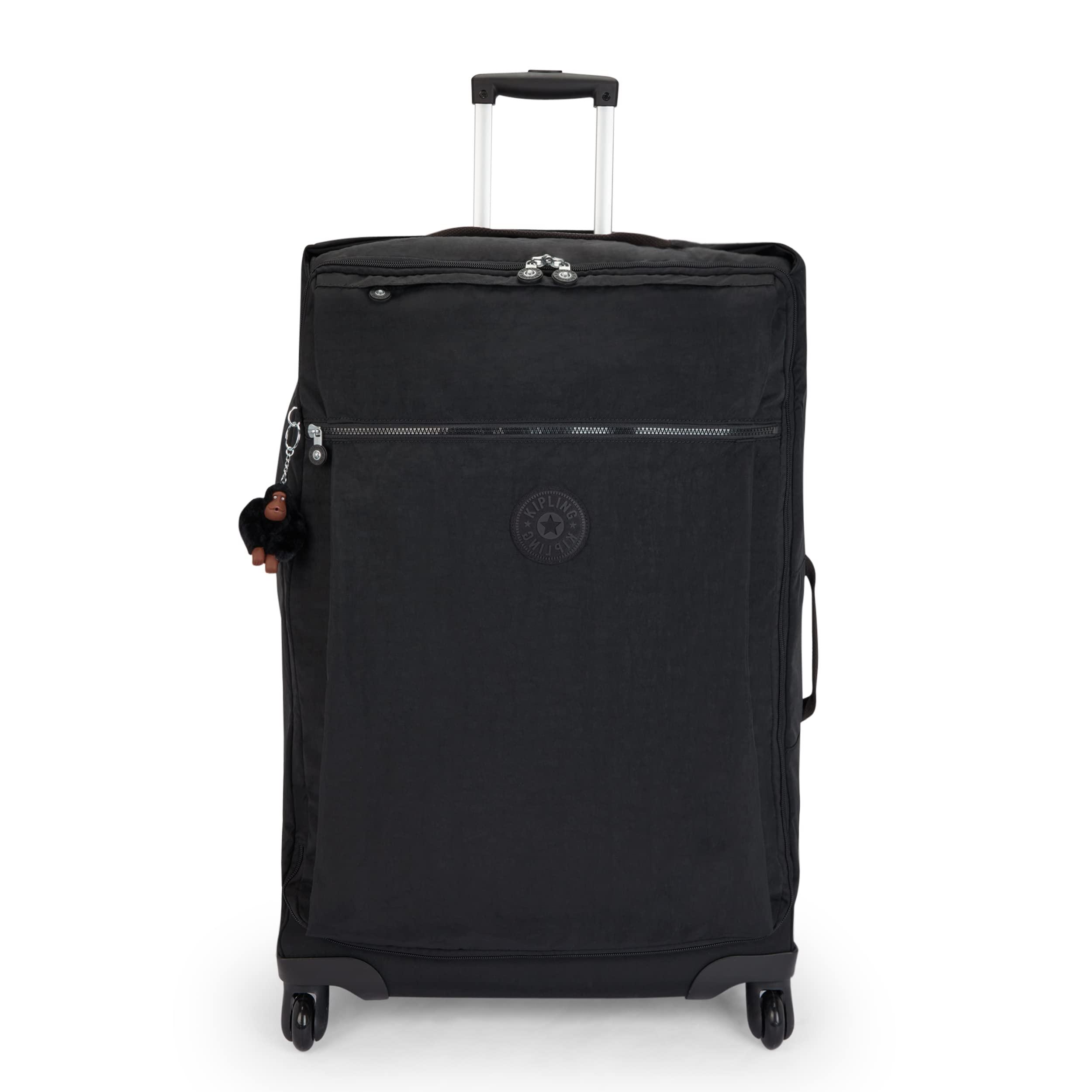 Kipling Darcey L Luggage Backpack in Black | Lyst