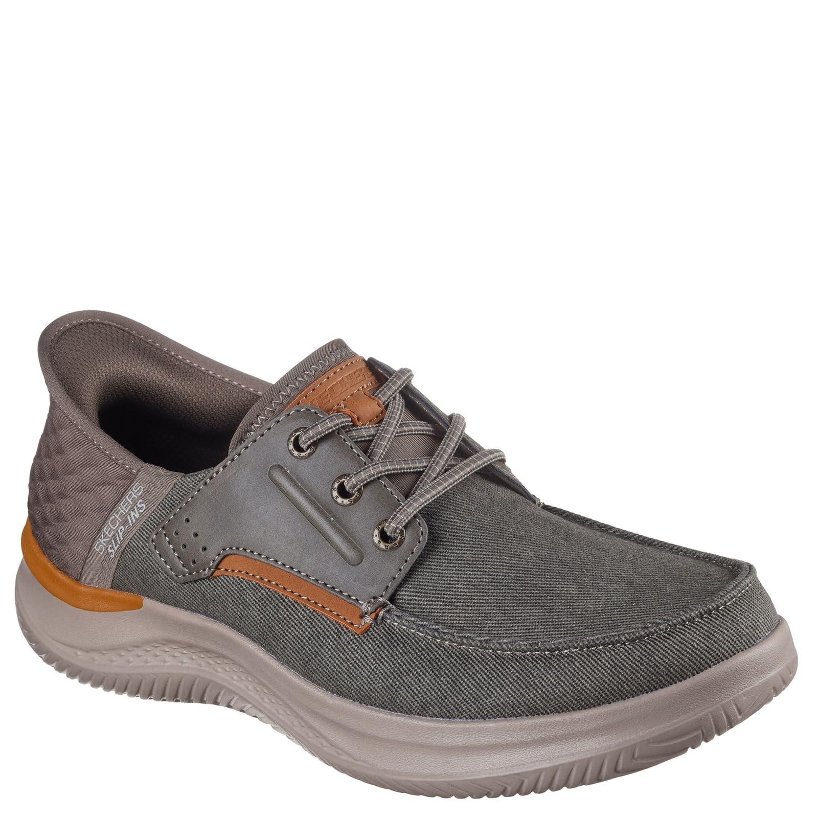 Skechers Boat and deck shoes for Men Online Sale up to 25% off - Main Image