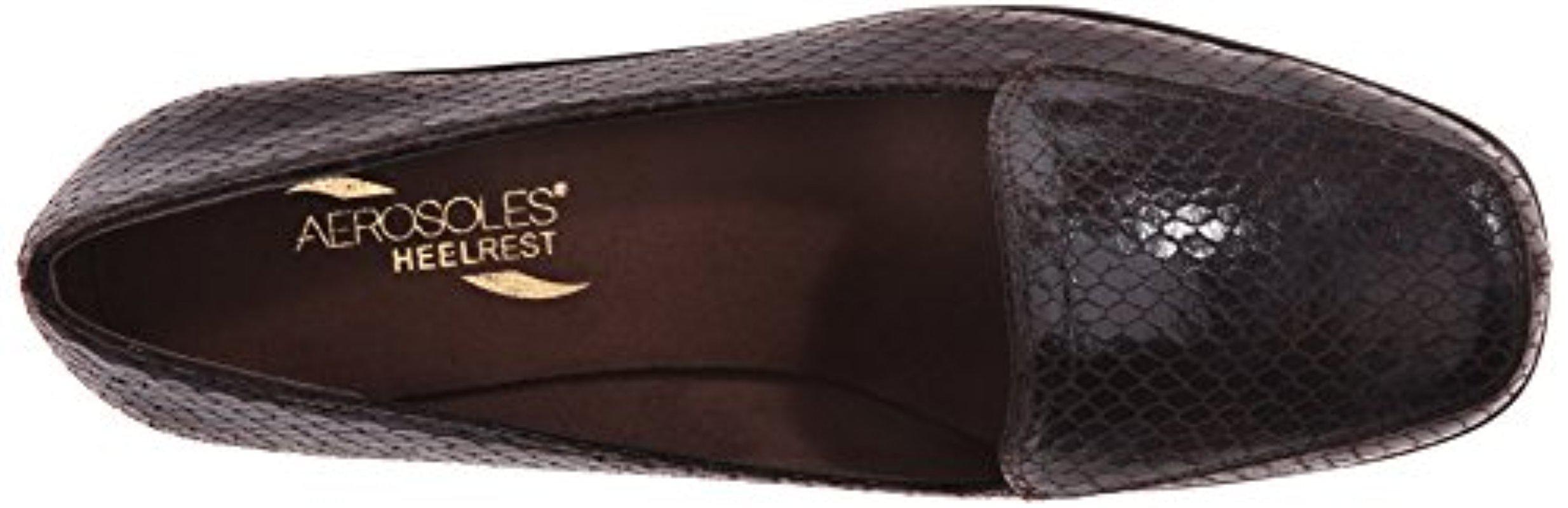 aerosoles final exam wedge